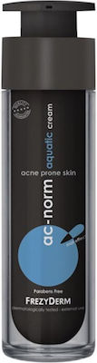 FREZYDERM AC-NORM AQUATIC CREAM 50ML